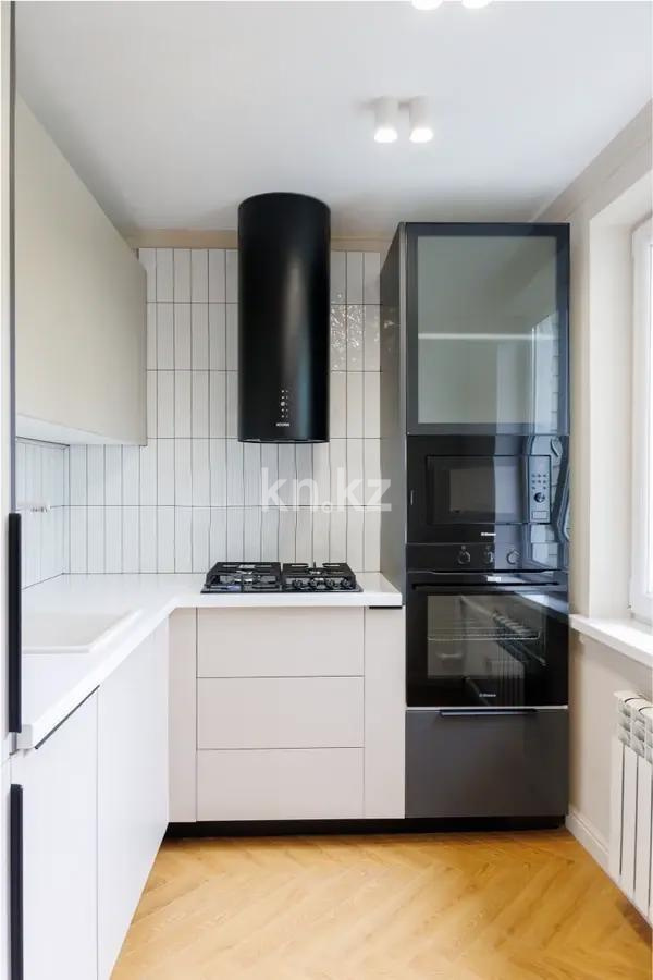 Продажа 2-комнатной квартиры, 51 м² в Алматы - фото 3