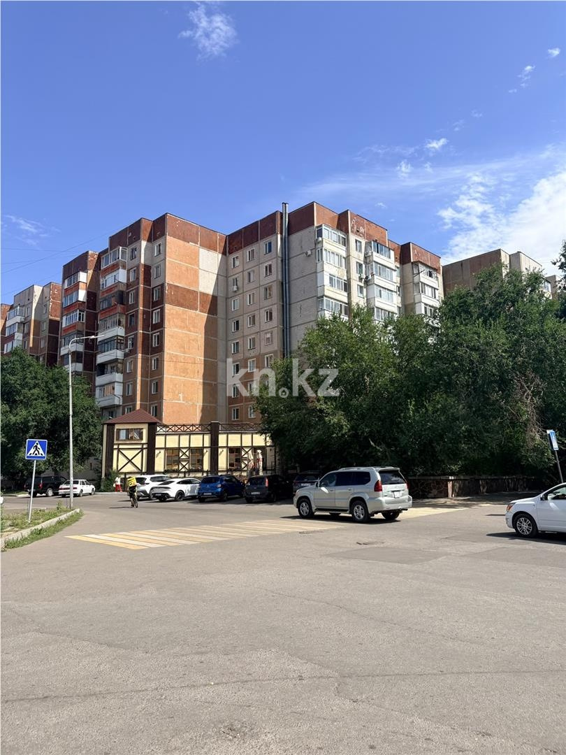 Продажа 3-комнатной квартиры, 64 м² в Караганде - фото 22