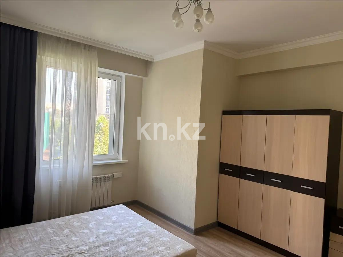 Продажа 2-комнатной квартиры, 70 м², пр. Гагарина, дом  287 в Алматы - фото 2