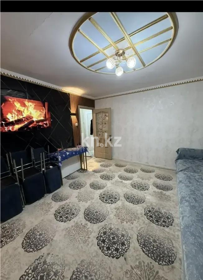 Продажа 2-комнатной квартиры, 51.5 м² в Астане