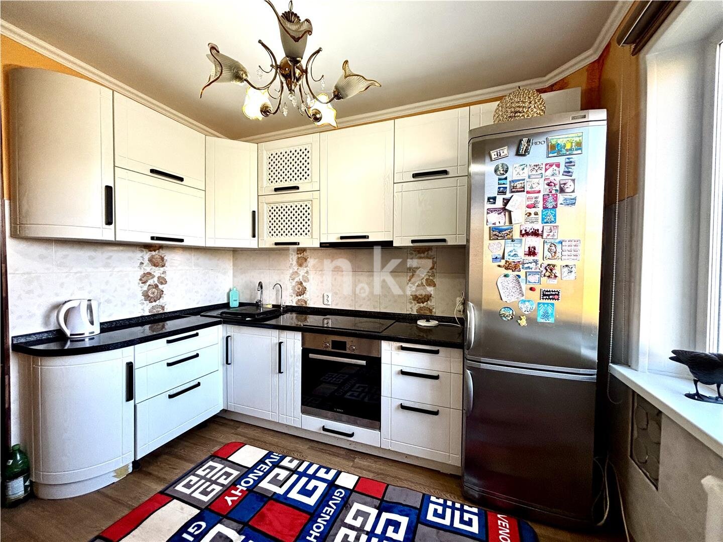 Продажа 3-комнатной квартиры, 76 м² в Караганде - фото 3