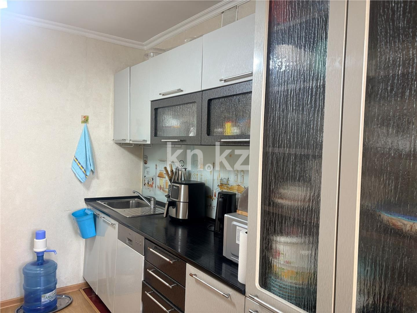 Продажа 4-комнатной квартиры, 78 м² в Караганде - фото 7