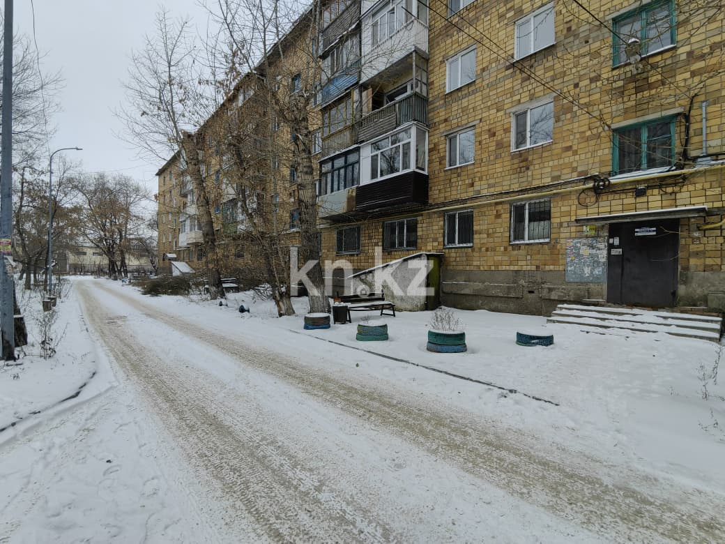 Продажа 2-комнатной квартиры, 46 м² в Караганде - фото 26