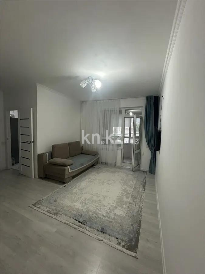 Продажа 1-комнатной квартиры, 33 м² в Астане