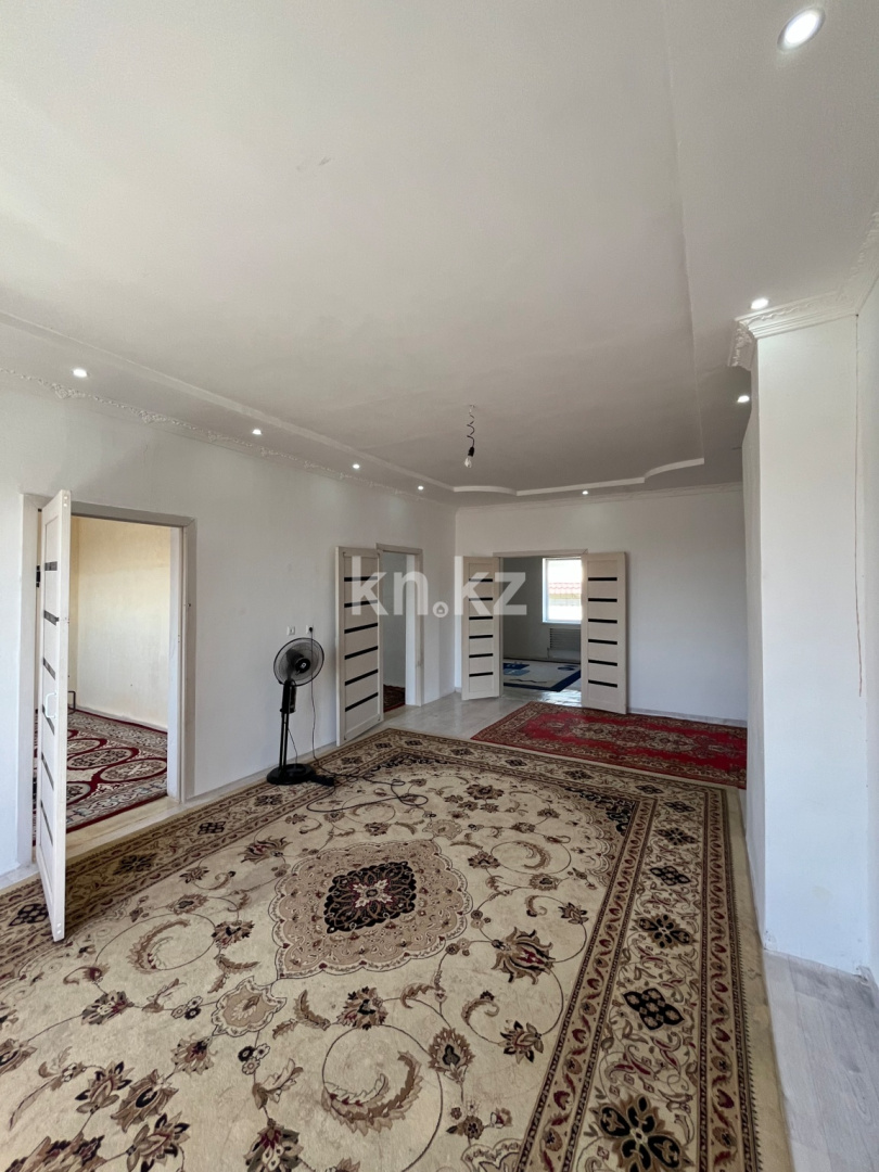 Продажа 5-комнатного дома, 165 м² в Шымкенте - фото 10