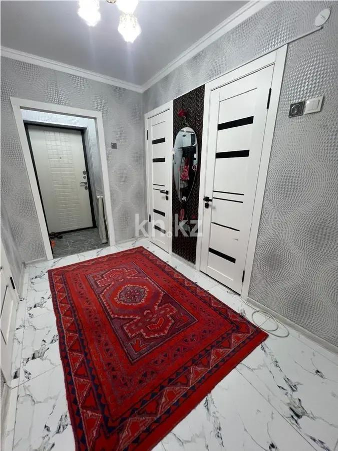 Продажа 2-комнатной квартиры, 53.4 м² в Алматы - фото 5