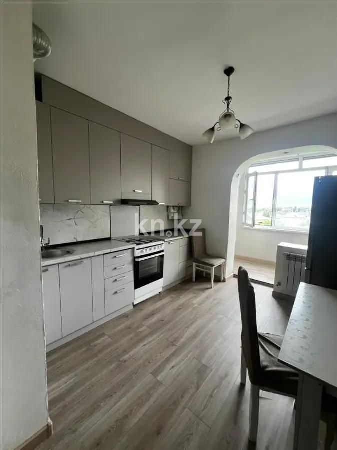 Продажа 1-комнатной квартиры, 38.3 м² в Алматы - фото 3