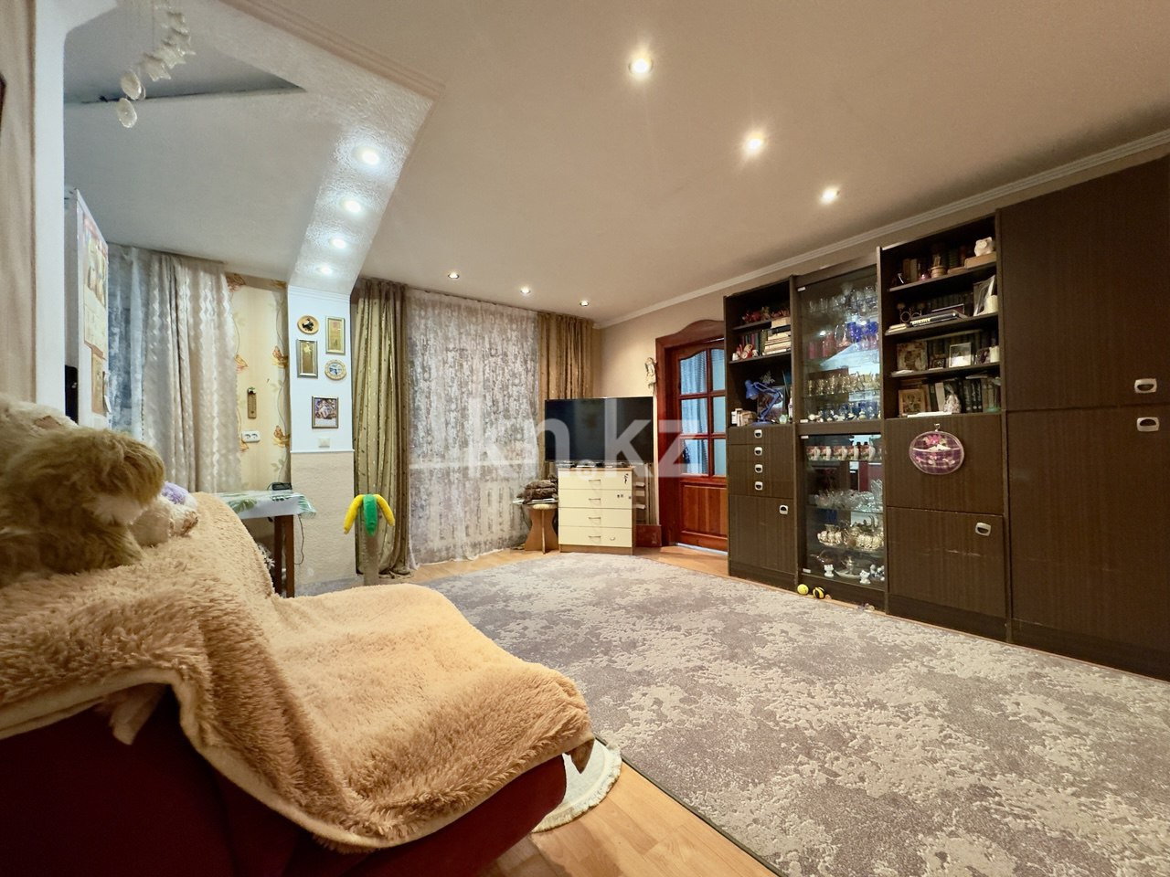 Продажа 2-комнатной квартиры, 44.2 м² в Карагандинской области - фото 4