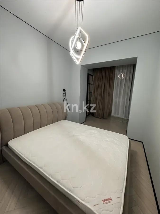 Продажа 3-комнатной квартиры, 78 м² в Алматы - фото 3