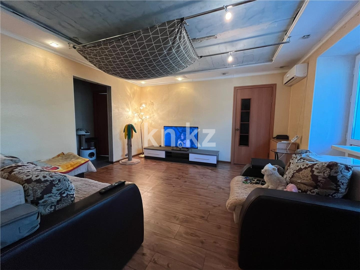 Продажа 3-комнатной квартиры, 55 м² в Темиртау - фото 2