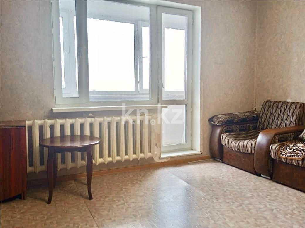Продажа 2-комнатной квартиры, 53 м², мкр-н Степной-4, дом  11 в Караганде - фото 2