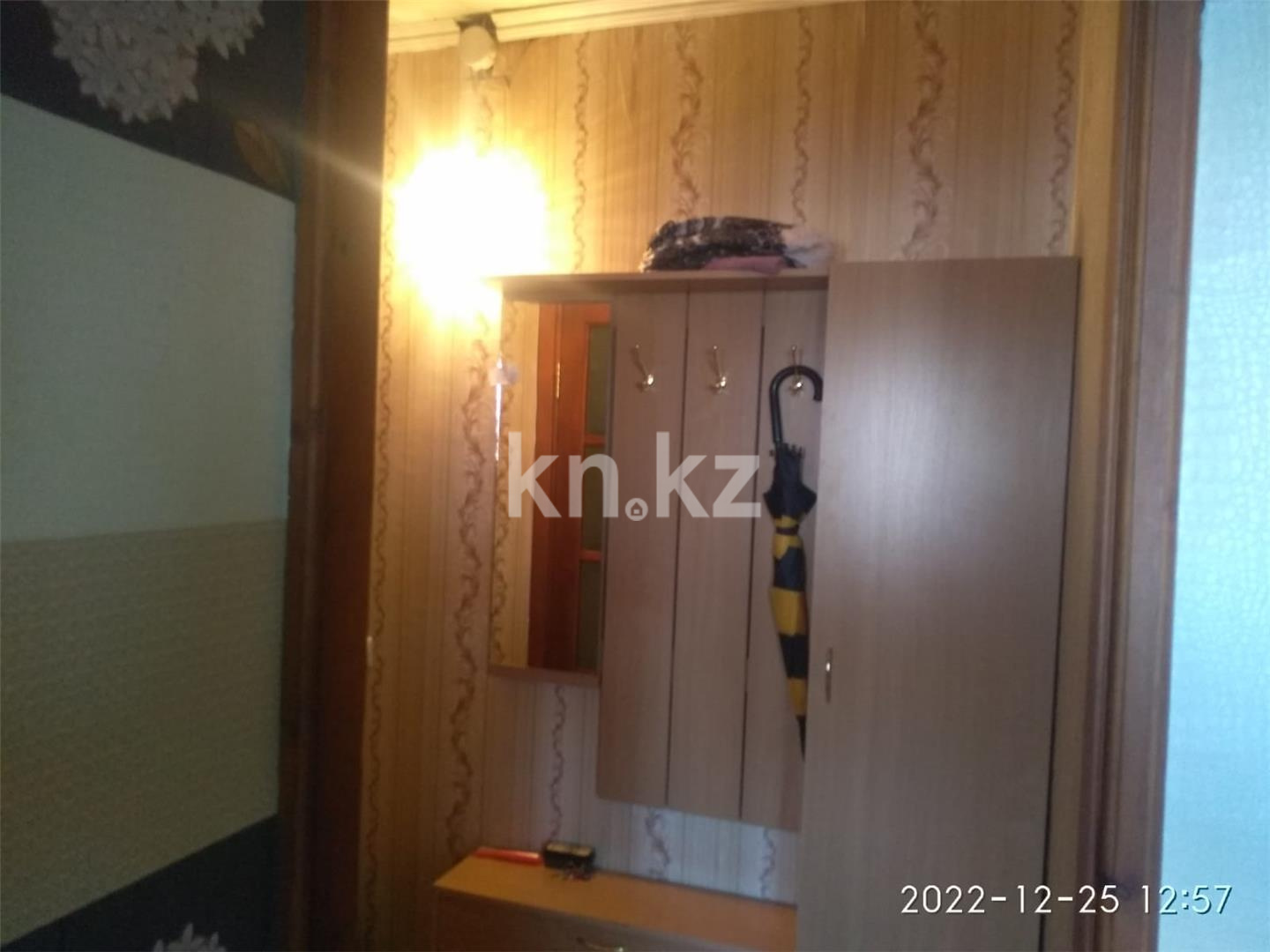 Продажа 3-комнатной квартиры, 59 м², ул. Ерубаева, дом  47 в Караганде - фото 21