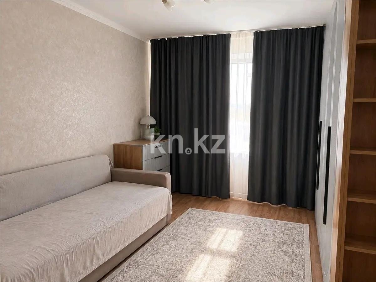 Продажа 2-комнатной квартиры, 51.3 м² в Астане - фото 2
