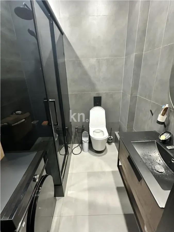 Продажа 3-комнатной квартиры, 95 м², пр. Туран, дом  52/7 в Астане - фото 6