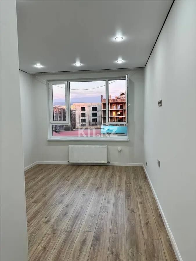 Продажа 3-комнатной квартиры, 83 м² в Алматы - фото 2