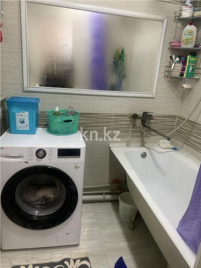 Продажа 3-комнатной квартиры, 63 м², ул. Куйши Дина, дом  44а в Астане - фото 6