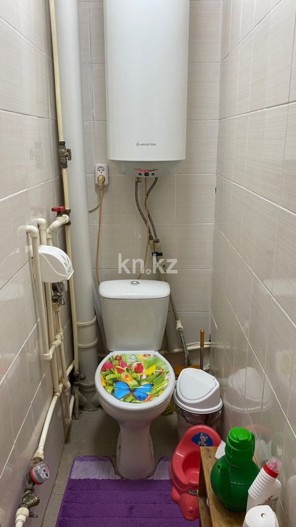 Продажа 2-комнатной квартиры, 54 м², пр. Республики в Темиртау - фото 8