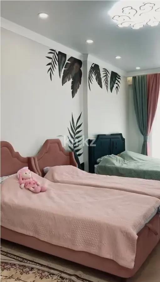 Продажа 4-комнатной квартиры, 148 м² в Алматы - фото 2