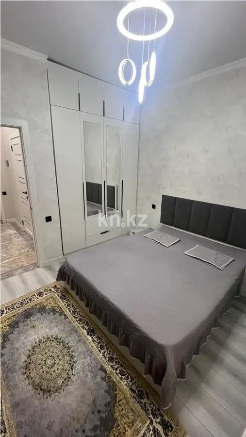 Продажа 1-комнатной квартиры, 38 м² в Астане - фото 2