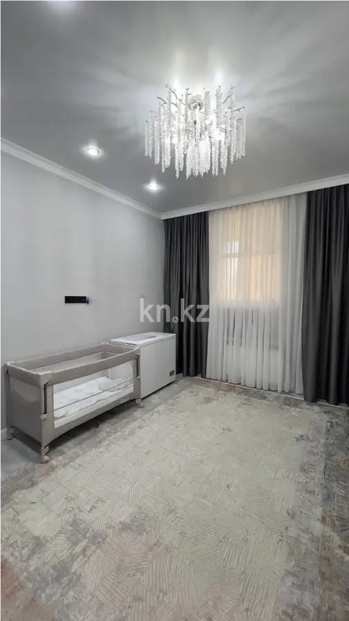 Продажа 3-комнатной квартиры, 73 м² в Астане - фото 5