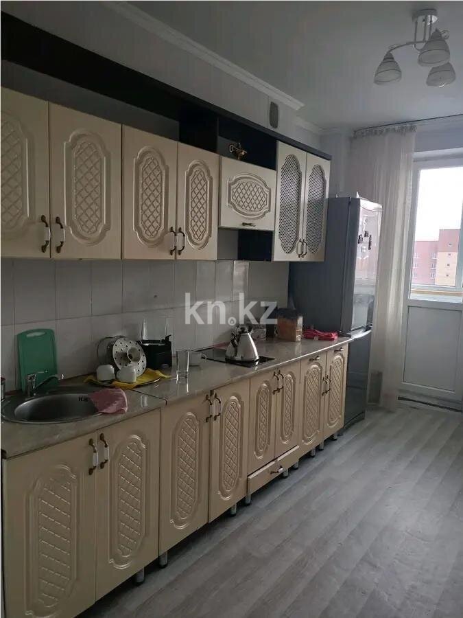 Продажа 2-комнатной квартиры, 54.5 м² в Астане - фото 3