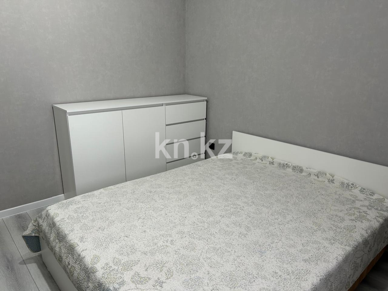 Аренда 3-комнатной квартиры, 96 м² в Астане - фото 10