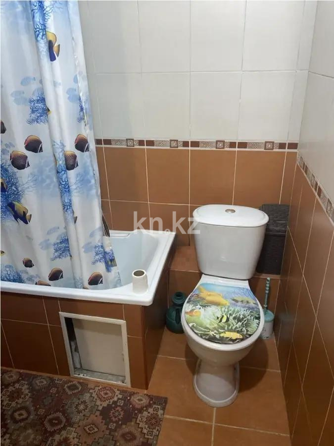 Продажа 1-комнатной квартиры, 40 м² в Алматы - фото 3