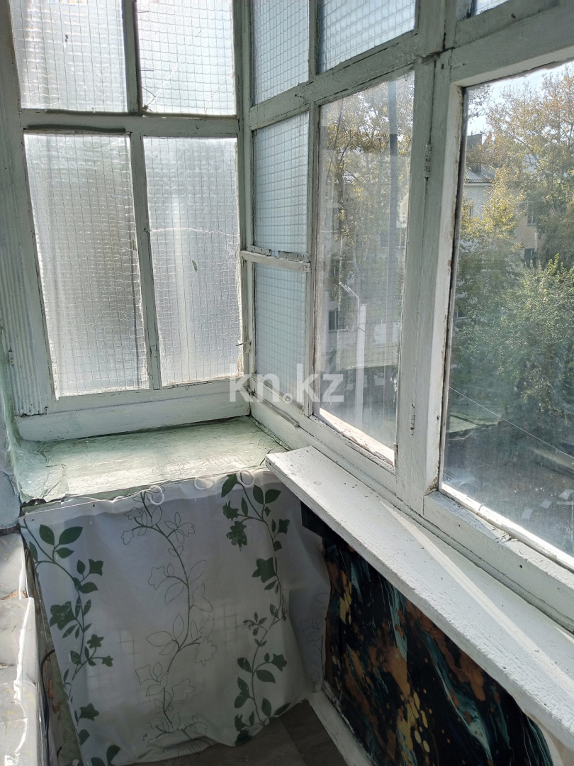 Аренда 2-комнатной квартиры, 45 м², ул. Караганды, дом  28 в Темиртау - фото 12