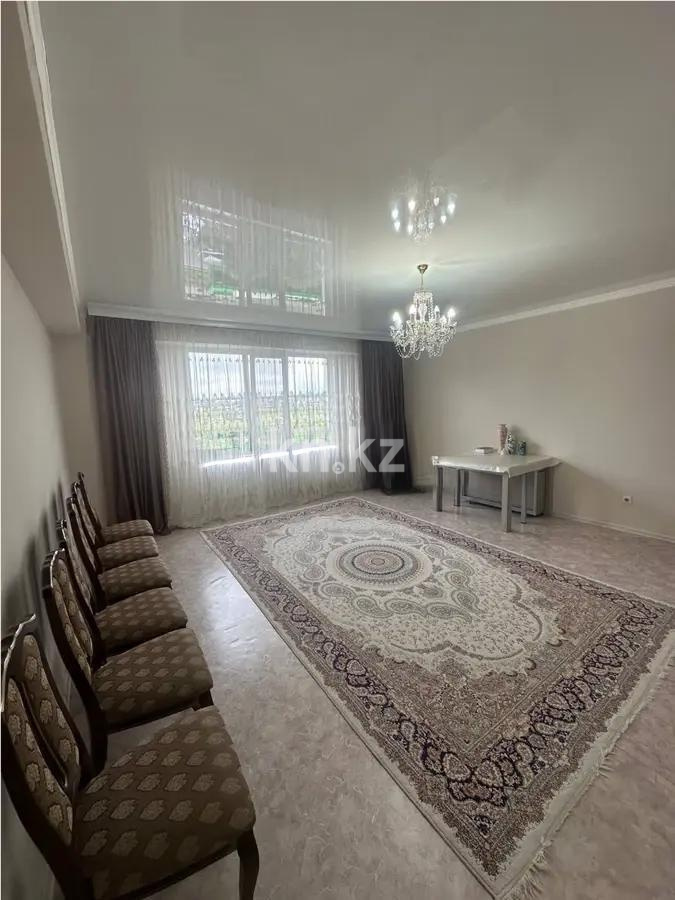 Продажа 3-комнатной квартиры, 87 м² в Алматы