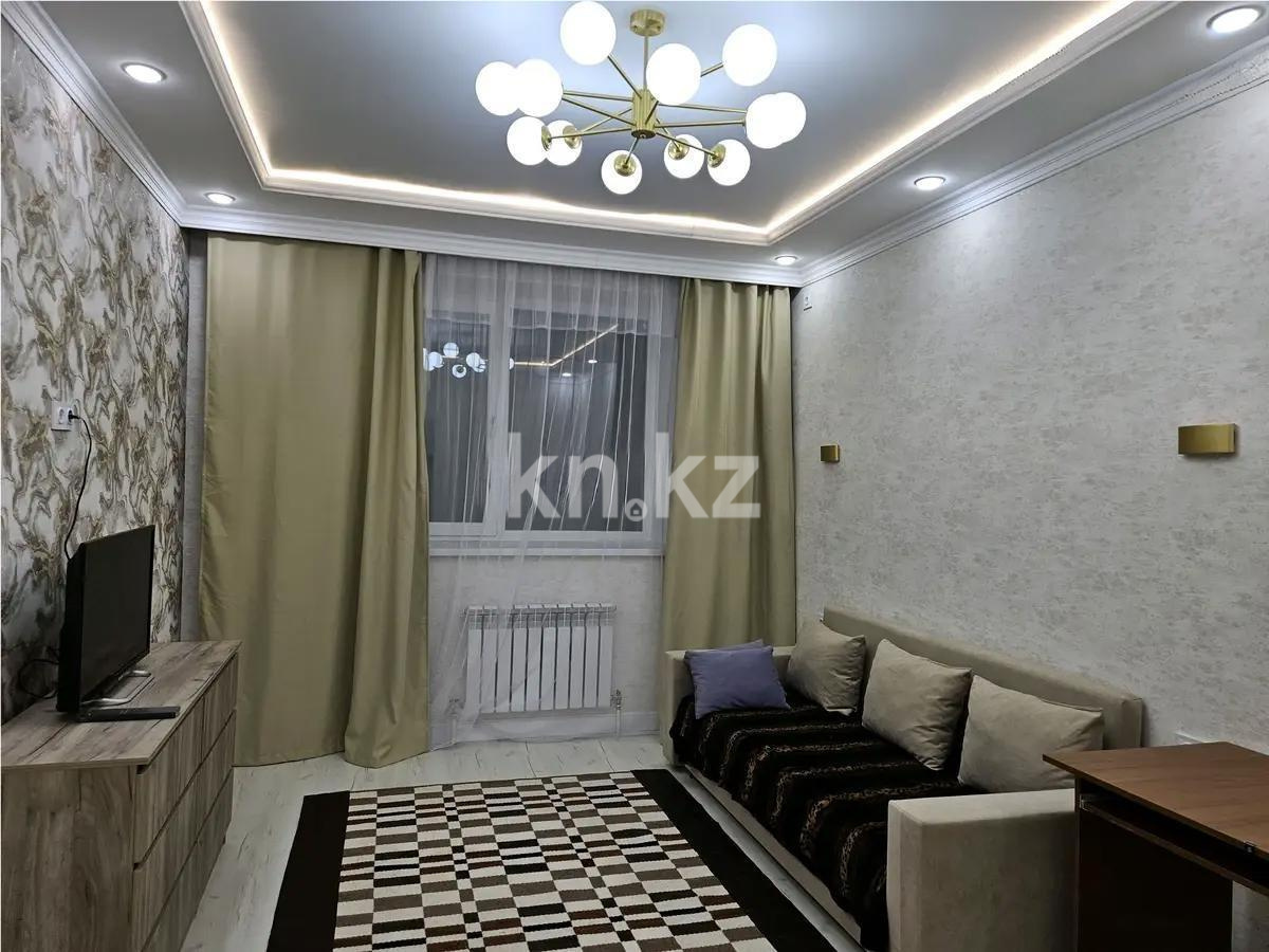 Продажа 1-комнатной квартиры, 36.2 м² в Астане