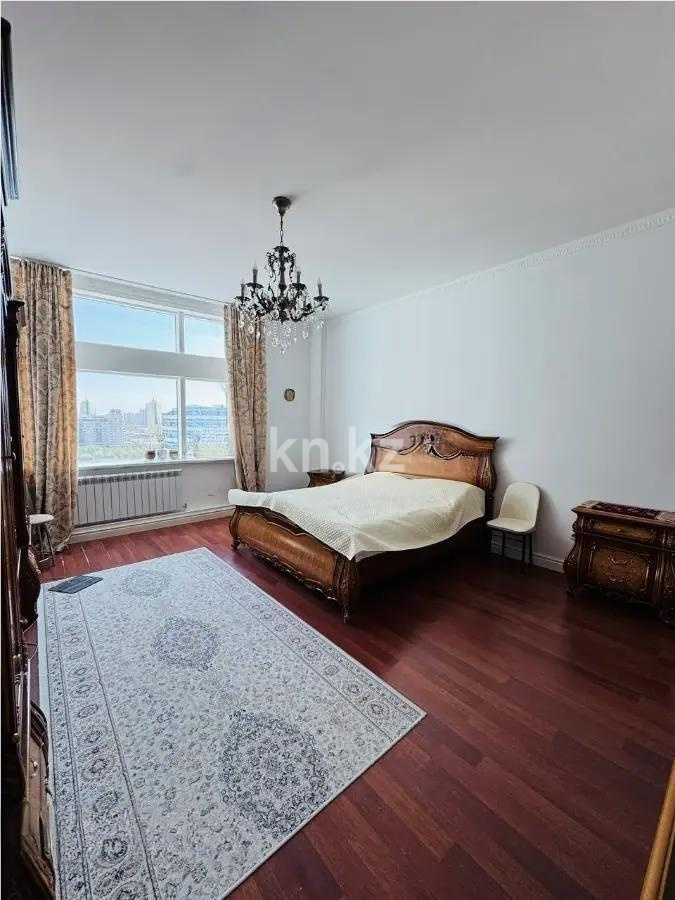 Продажа 3-комнатной квартиры, 135.7 м² в Астане - фото 2