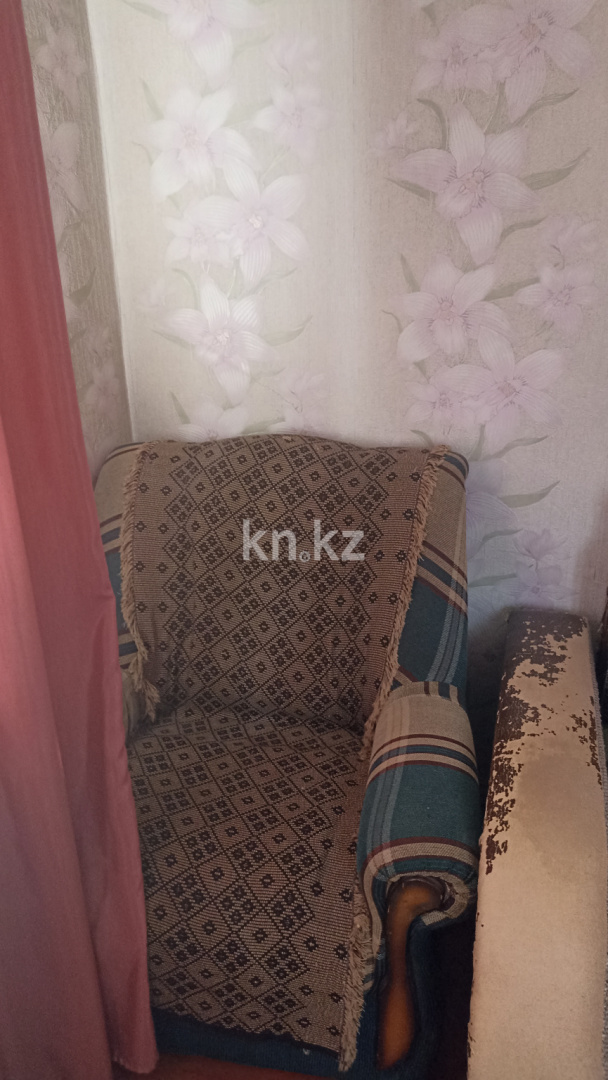 Аренда 2-комнатной квартиры, 42.4 м² в Алматы - фото 33