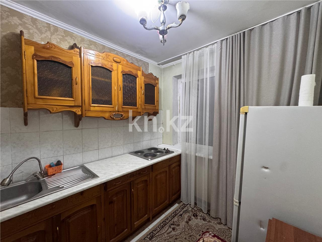 Продажа 2-комнатной квартиры, 45 м² в Караганде - фото 5