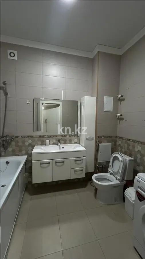 Продажа 1-комнатной квартиры, 52.5 м² в Астане - фото 3