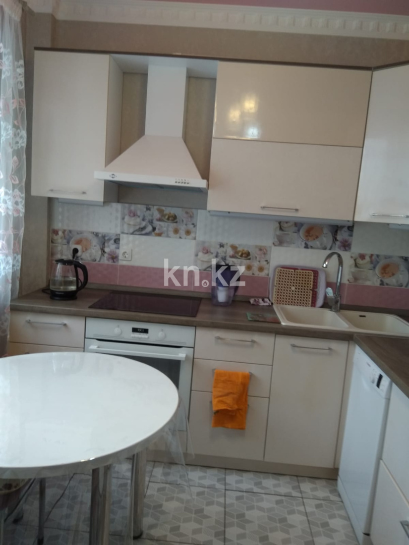 Аренда 2-комнатной квартиры, 51 м² в Астане - фото 2