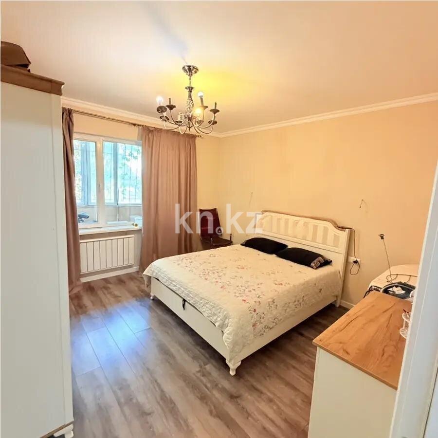 Продажа 3-комнатной квартиры, 93.1 м² в Алматы - фото 2