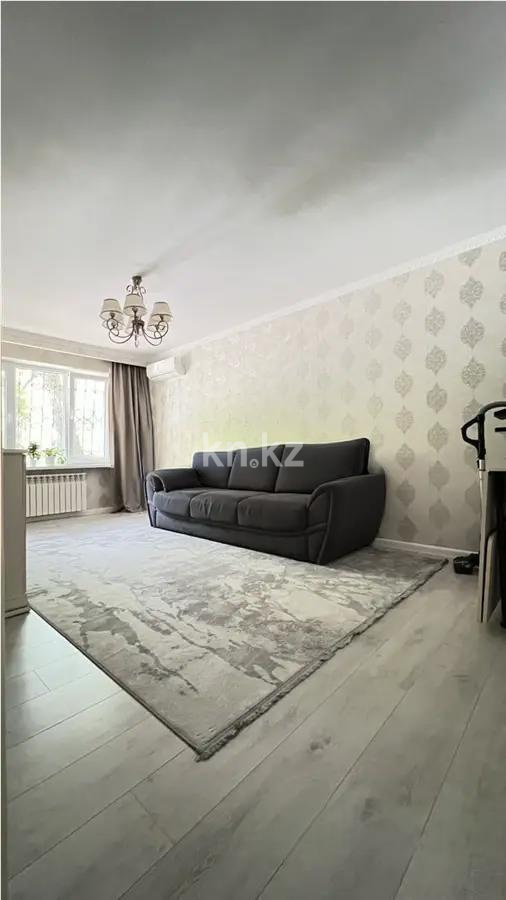 Продажа 3-комнатной квартиры, 62 м² в Алматы