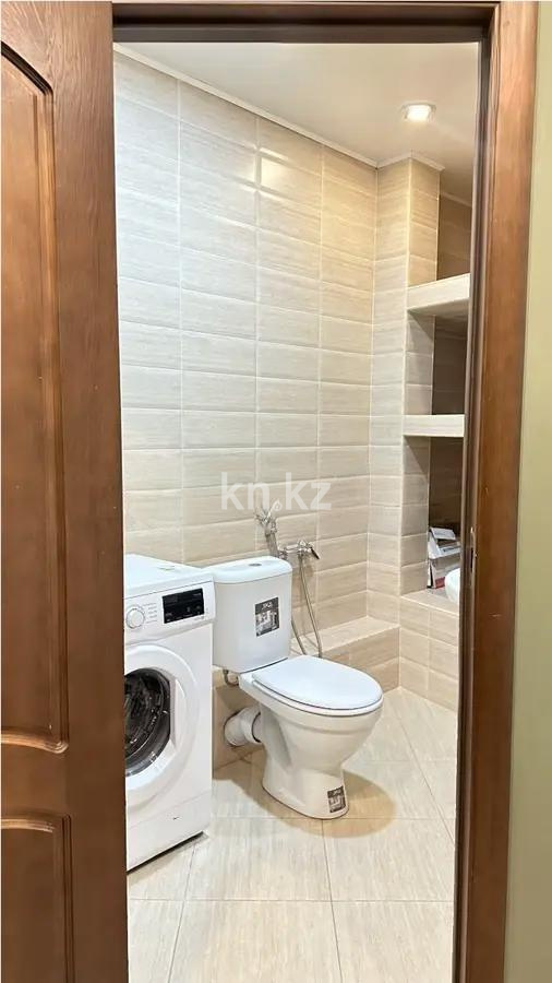 Продажа 2-комнатной квартиры, 61 м² в Алматы - фото 4