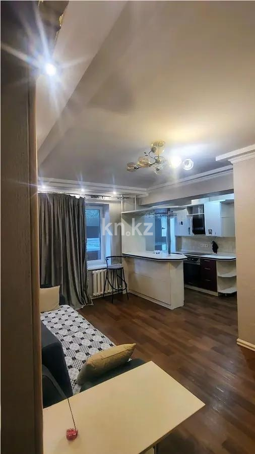 Продажа 3-комнатной квартиры, 67 м² в Алматы - фото 2