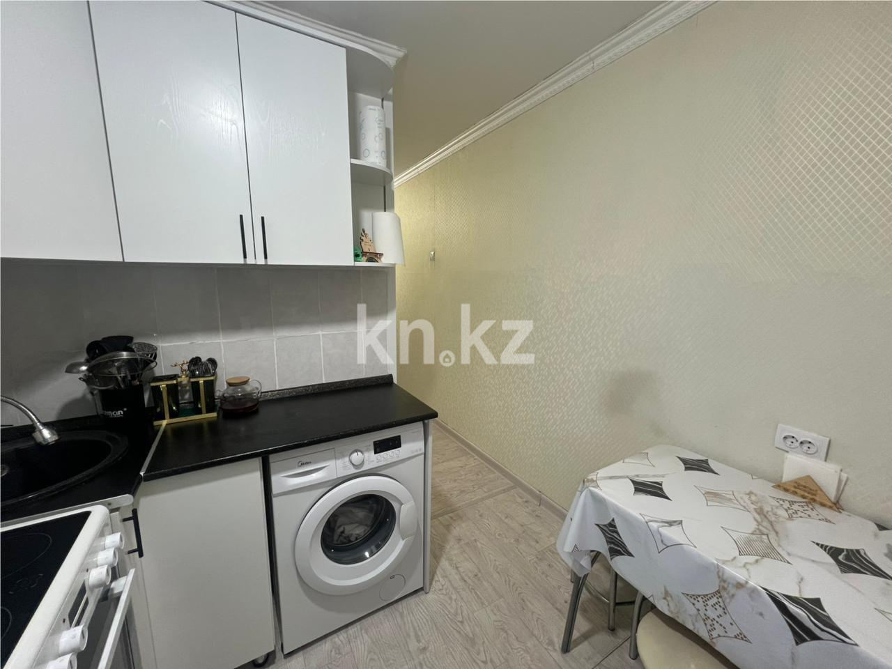 Продажа 2-комнатной квартиры, 44 м², мкр-н 16 в Караганде - фото 6