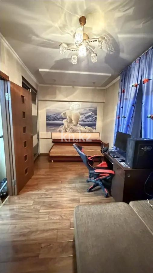 Продажа 2-комнатной квартиры, 50 м² в Алматы - фото 2