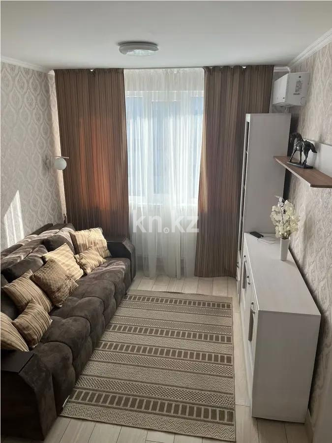 Продажа 2-комнатной квартиры, 57 м² в Алматы