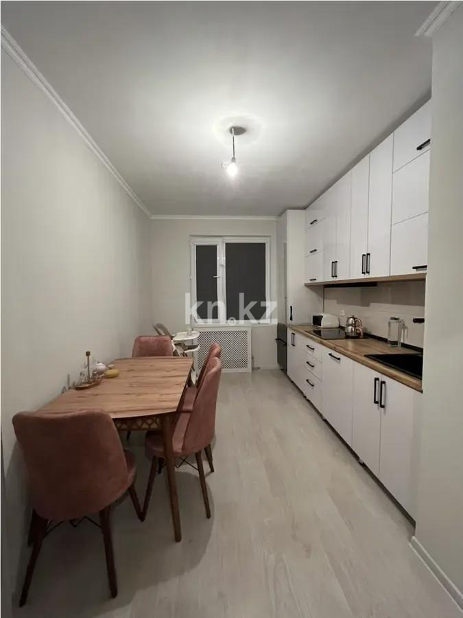 Продажа 2-комнатной квартиры, 53.3 м² в Алматы - фото 3