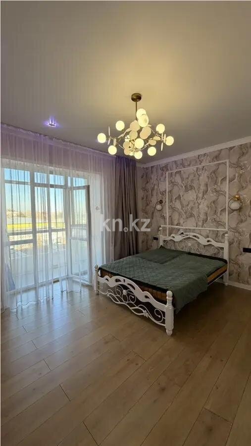 Продажа 2-комнатной квартиры, 68.4 м² в Астане - фото 2