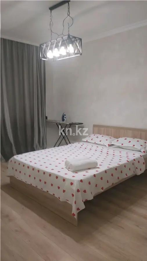 Продажа 1-комнатной квартиры, 38.4 м² в Астане - фото 2