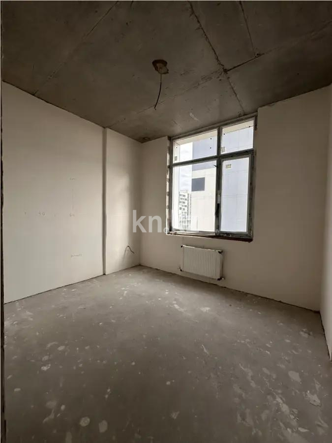 Продажа 2-комнатной квартиры, 51.8 м² в Астане