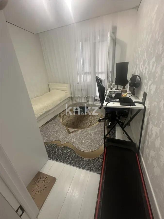 Продажа 2-комнатной квартиры, 40.1 м² в Астане - фото 2