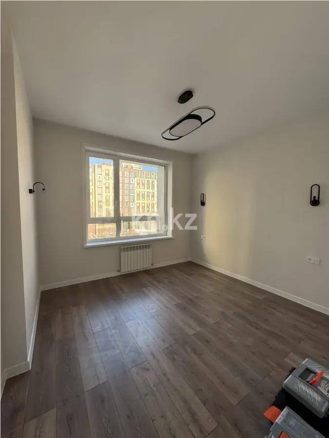 Продажа 2-комнатной квартиры, 63 м², ул. Ашимова, дом  7/1 в Караганде - фото 2