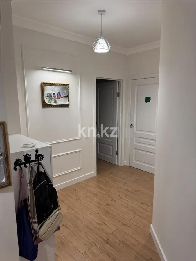 Продажа 3-комнатной квартиры, 102 м², ул. Абая, дом  61/2 в Караганде - фото 6