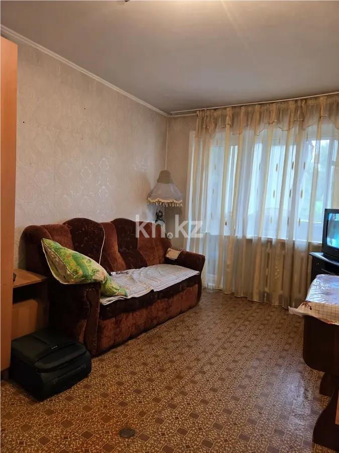 Продажа 2-комнатной квартиры, 44 м² в Караганде